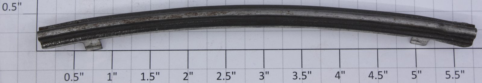 Lionel O22-20 5132/5133 Curved Center Rail