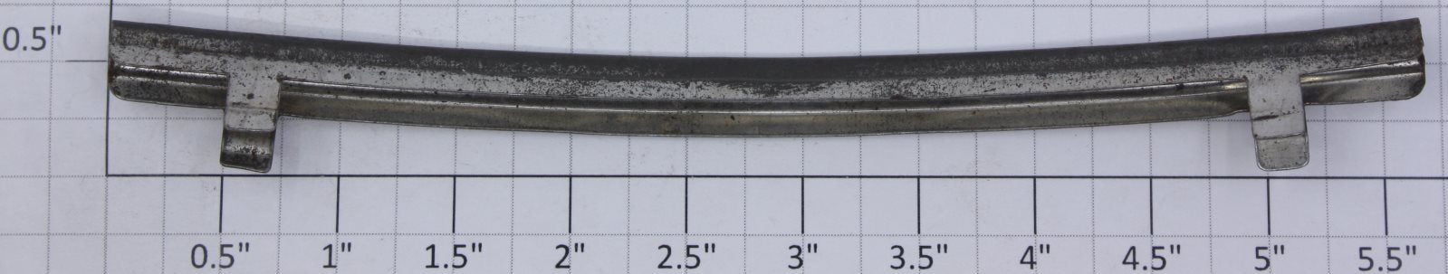 Lionel O22-20 5132/5133 Curved Center Rail