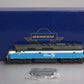 Athearn G67673 HO GN/Sky Blue F45 Diesel Locomotive with DCC & Sound #437
