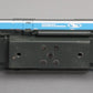 Athearn G67673 HO GN/Sky Blue F45 Diesel Locomotive with DCC & Sound #437