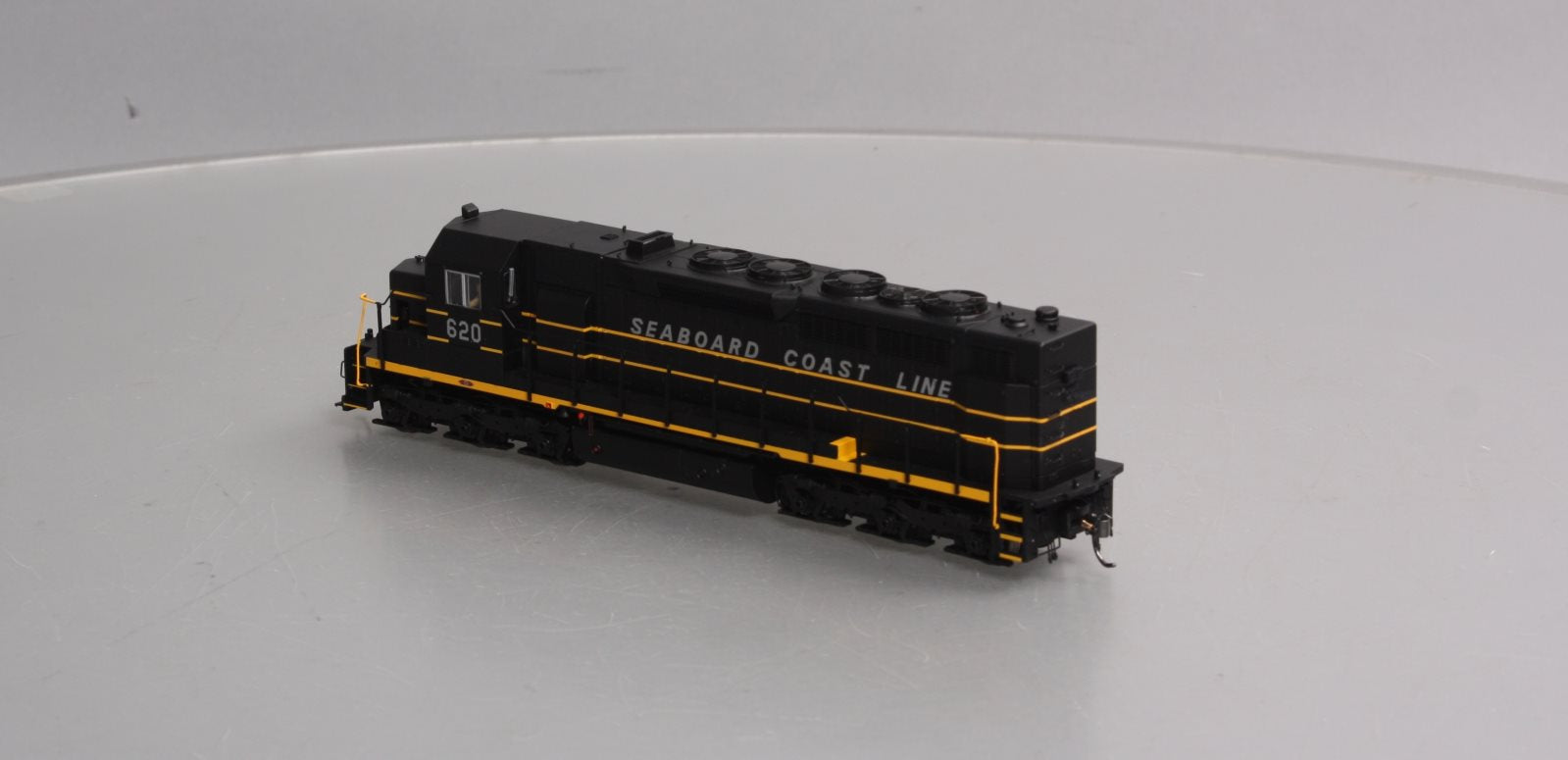 Atlas 10000286 HO SCL SDP35 w/Sound #620