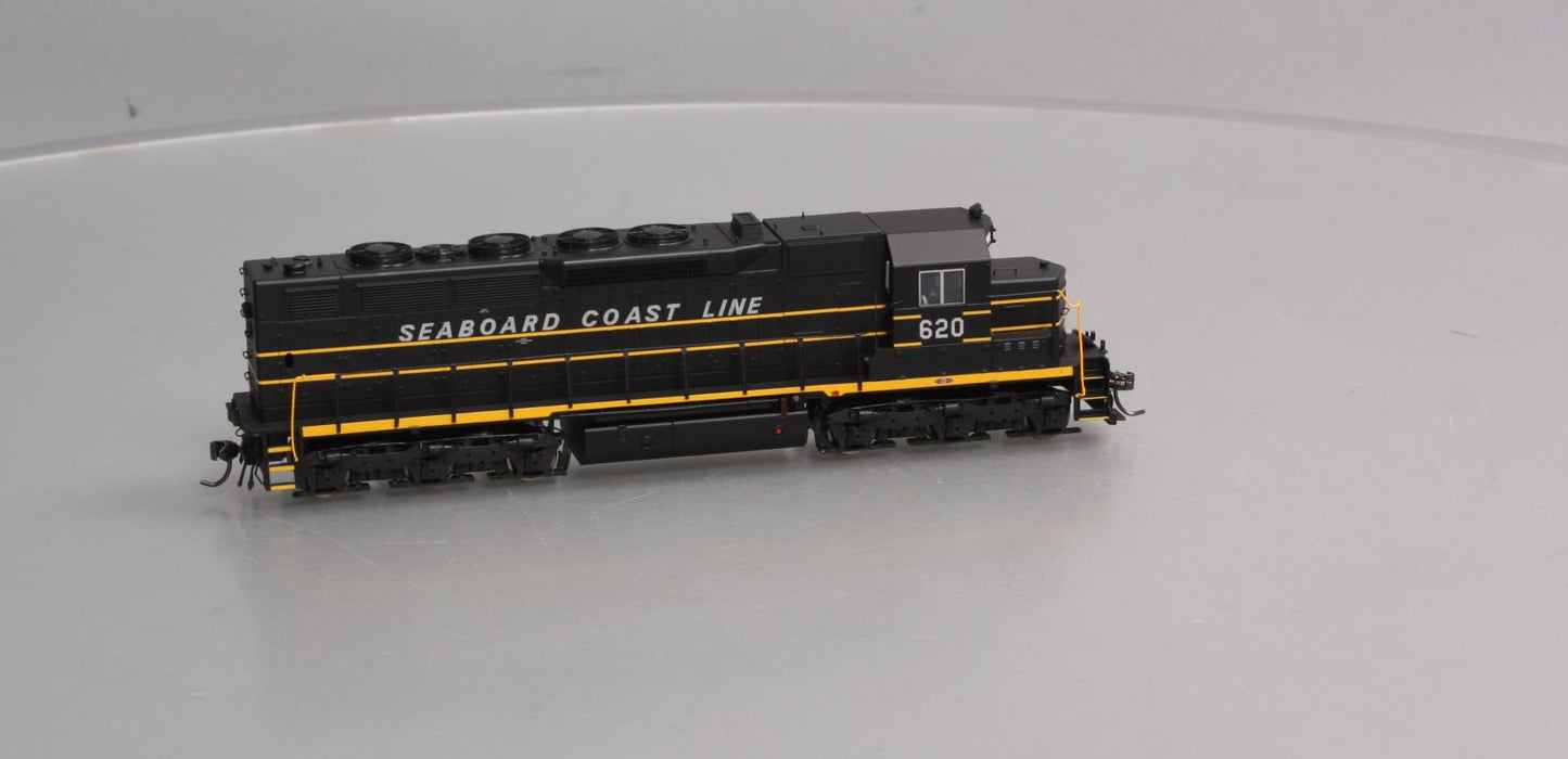Atlas 10000286 HO SCL SDP35 w/Sound #620