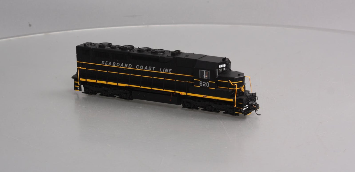 Atlas 10000286 HO SCL SDP35 w/Sound #620