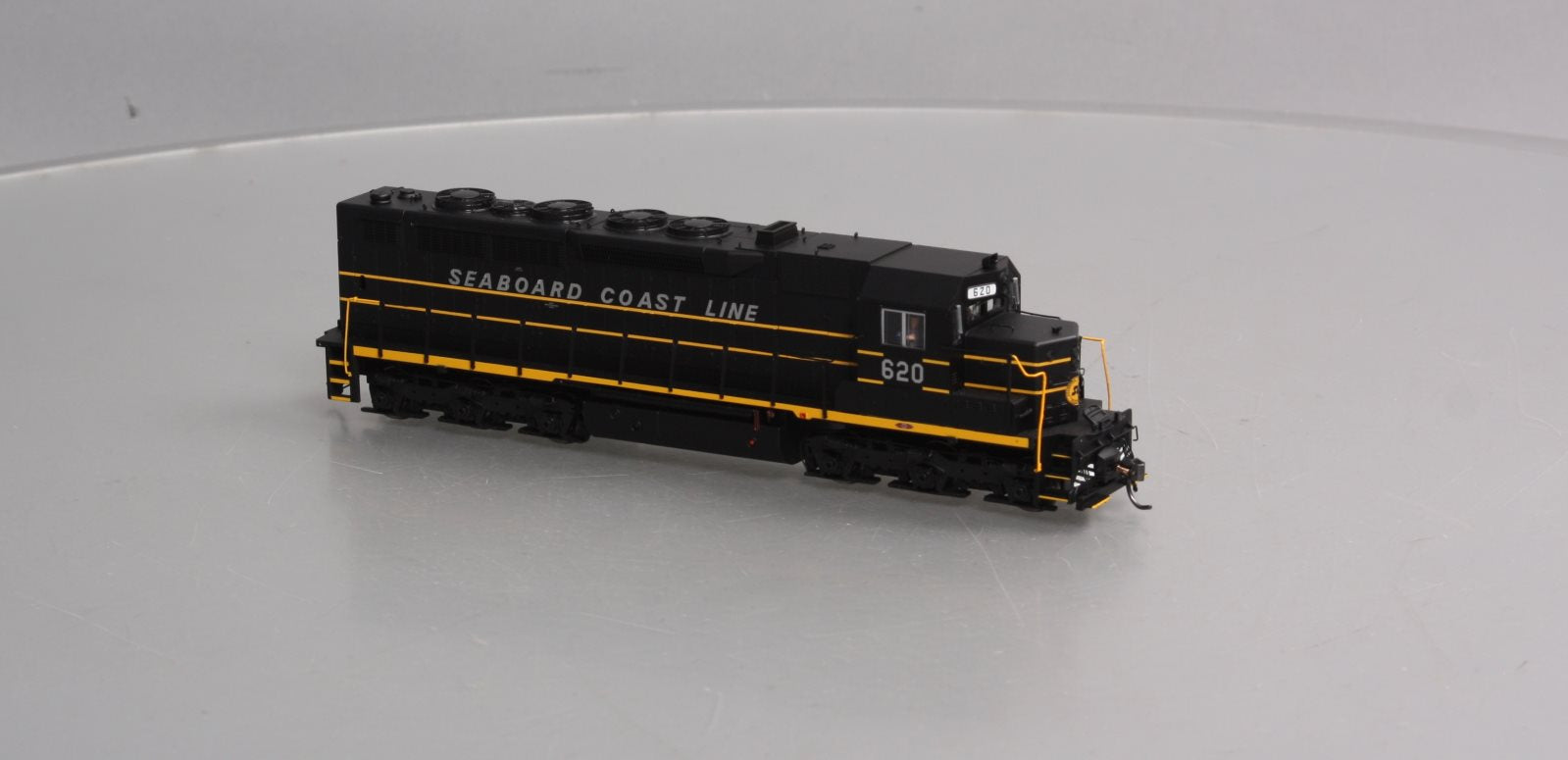 Atlas 10000286 HO SCL SDP35 w/Sound #620