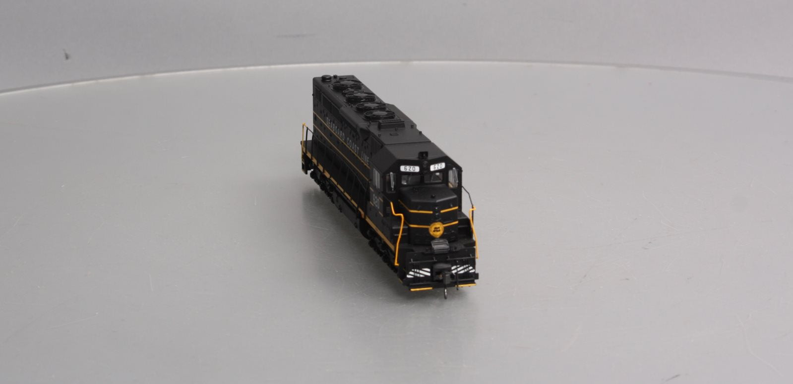 Atlas 10000286 HO SCL SDP35 w/Sound #620