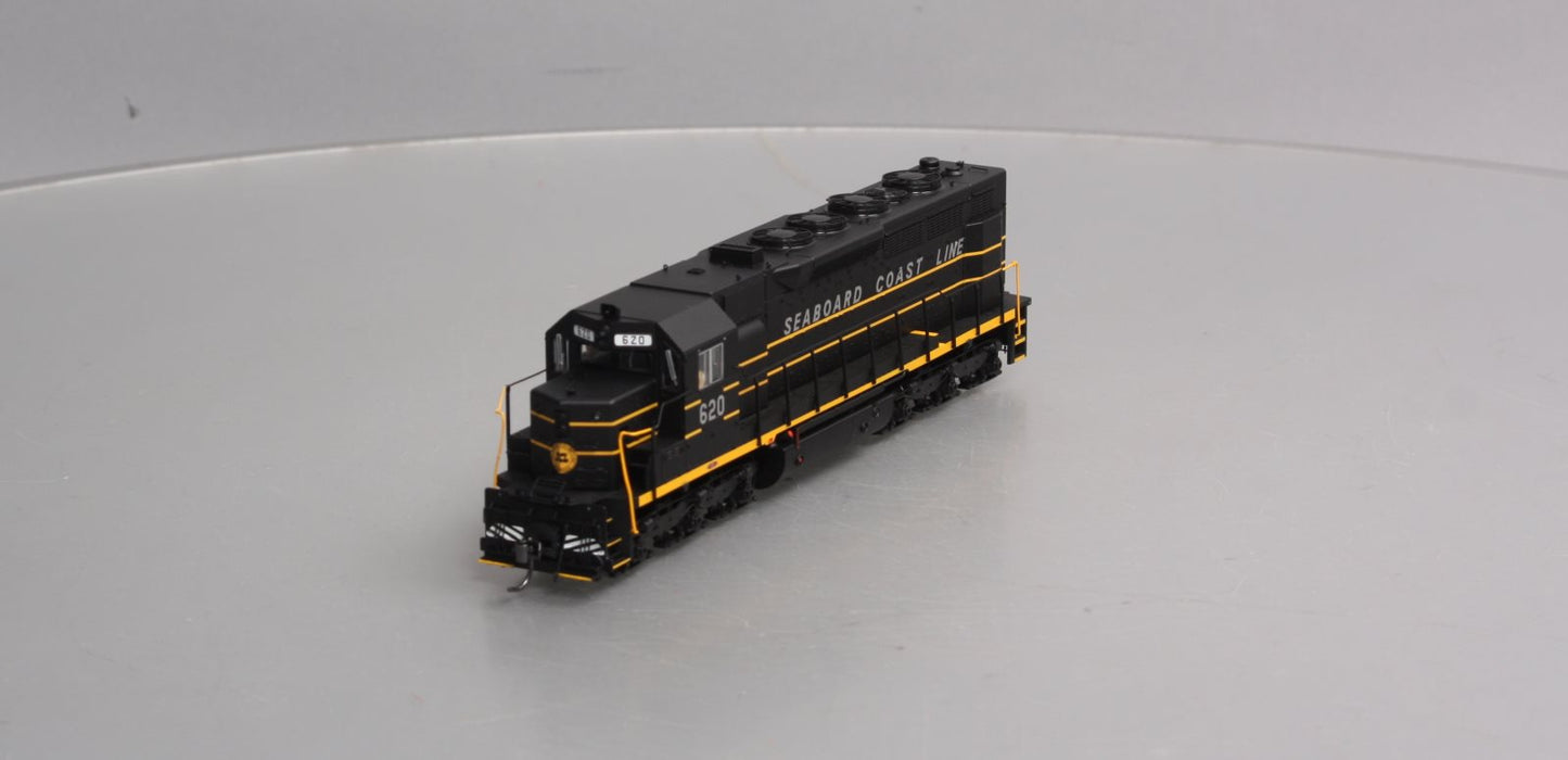 Atlas 10000286 HO SCL SDP35 w/Sound #620
