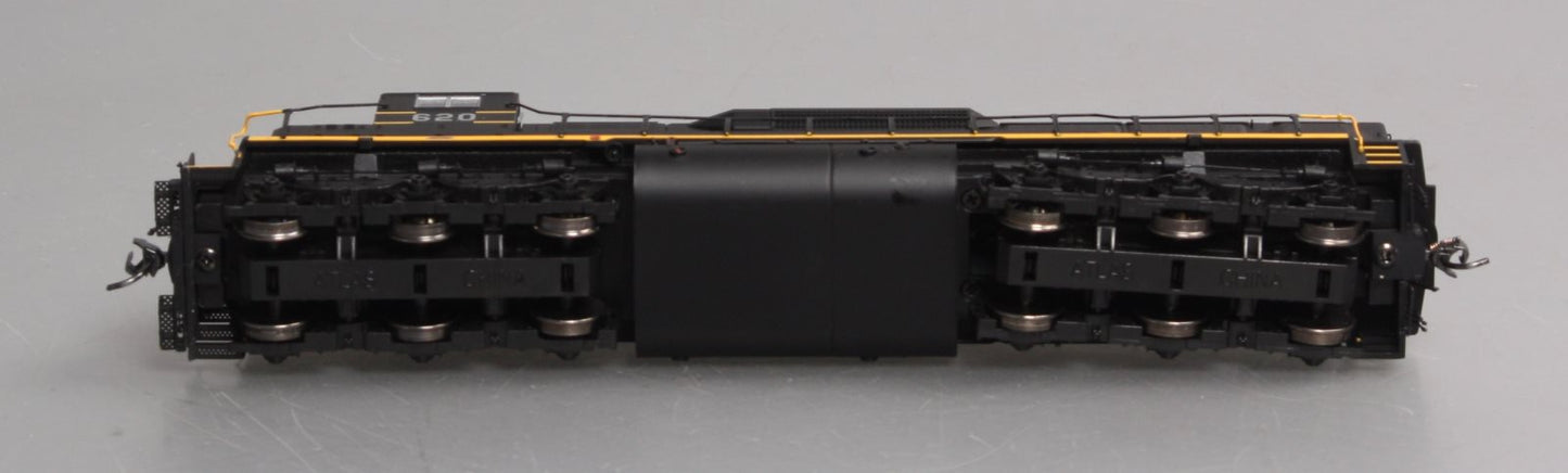 Atlas 10000286 HO SCL SDP35 w/Sound #620