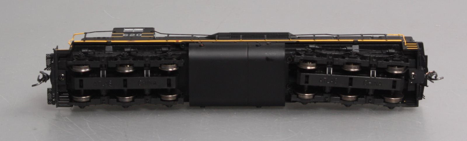 Atlas 10000286 HO SCL SDP35 w/Sound #620