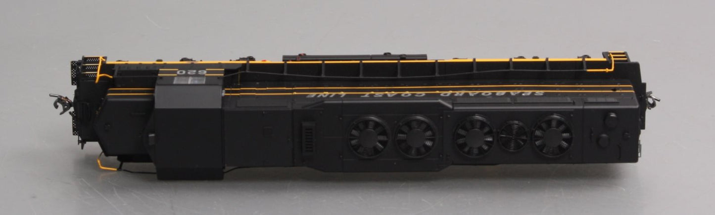 Atlas 10000286 HO SCL SDP35 w/Sound #620