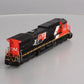 Atlas 10001226 HO CN Dash 8-40C Diesel Locomotive #2113