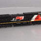 Atlas 10001226 HO CN Dash 8-40C Diesel Locomotive #2113