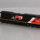 Atlas 10001226 HO CN Dash 8-40C Diesel Locomotive #2113