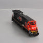 Atlas 10001226 HO CN Dash 8-40C Diesel Locomotive #2113