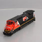 Atlas 10001226 HO CN Dash 8-40C Diesel Locomotive #2113