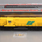 Atlas 10001125 HO Roberval & Saguenay C420 Ph.1 Diesel Locomotive #35