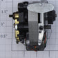 Lionel 68-100 Executive Inspection Car Motor with Drive Gear