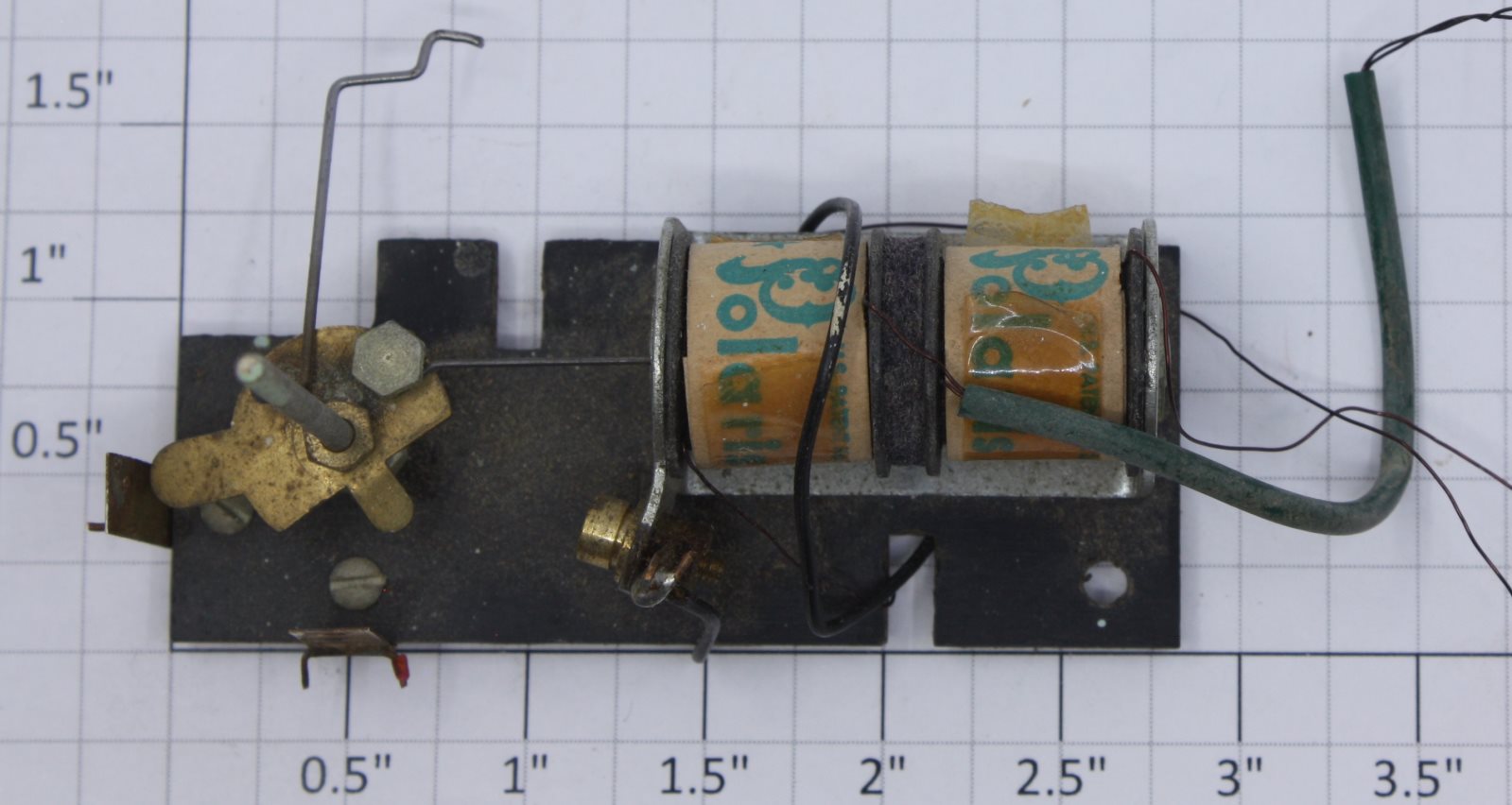 Pioneer 101-SM Polaris Switch Motor