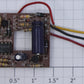 Lionel 12760-300 Highway Flasher PCB Circuit Board