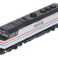 Kato 37-6551 HO Amtrak EMD F-40PH Diesel Locomotive #375