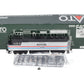 Kato 37-6551 HO Amtrak EMD F-40PH Diesel Locomotive #375