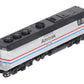 Kato 37-6551 HO Amtrak EMD F-40PH Diesel Locomotive #375