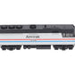 Kato 37-6551 HO Amtrak EMD F-40PH Diesel Locomotive #375