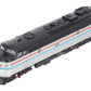 Rapido Trains 14615 HO Amtrak EMD FL9 Diesel Locomotive #488 w/Sound