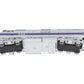 Walthers 910-19453 HO Amtrak EMD F40PH - SoundTraxx Sound & DCC #406
