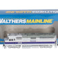 Walthers 910-19453 HO Amtrak EMD F40PH - SoundTraxx Sound & DCC #406