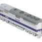 Walthers 910-19453 HO Amtrak EMD F40PH - SoundTraxx Sound & DCC #406