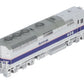 Walthers 910-19453 HO Amtrak EMD F40PH - SoundTraxx Sound & DCC #406