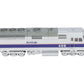 Walthers 910-19453 HO Amtrak EMD F40PH - SoundTraxx Sound & DCC #406