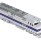 Walthers 910-19453 HO Amtrak EMD F40PH - SoundTraxx Sound & DCC #406
