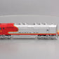 Athearn G67642 HO Santa Fe/Passenger FP45 Diesel Locomotive #5947 w/DCC/Sound