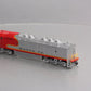 Athearn G67642 HO Santa Fe/Passenger FP45 Diesel Locomotive #5947 w/DCC/Sound