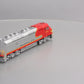Athearn G67642 HO Santa Fe/Passenger FP45 Diesel Locomotive #5947 w/DCC/Sound