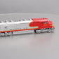 Athearn G67642 HO Santa Fe/Passenger FP45 Diesel Locomotive #5947 w/DCC/Sound