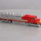 Athearn G67642 HO Santa Fe/Passenger FP45 Diesel Locomotive #5947 w/DCC/Sound