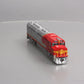 Athearn G67642 HO Santa Fe/Passenger FP45 Diesel Locomotive #5947 w/DCC/Sound