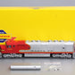 Athearn G67642 HO Santa Fe/Passenger FP45 Diesel Locomotive #5947 w/DCC/Sound