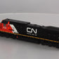 Atlas 10001224 HO Canadian National Dash 8-40C Diesel Locomotive #2120