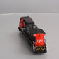 Atlas 10001224 HO Canadian National Dash 8-40C Diesel Locomotive #2120