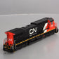 Atlas 10001224 HO Canadian National Dash 8-40C Diesel Locomotive #2120