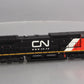 Atlas 10001224 HO Canadian National Dash 8-40C Diesel Locomotive #2120