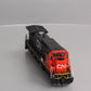 Atlas 10001224 HO Canadian National Dash 8-40C Diesel Locomotive #2120