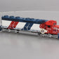 Athearn G67225 HO Santa Fe Bicentennial SD45-2 Diesel Loco #5702 w/DCC/Sound