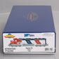 Athearn G67225 HO Santa Fe Bicentennial SD45-2 Diesel Loco #5702 w/DCC/Sound
