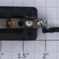 Lionel 1041-32 Black 60 Watt Circuit Breaker