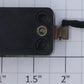 Lionel 1041-32 Black 60 Watt Circuit Breaker
