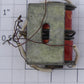 Pioneer SW-1001 Casey Jones Twin Coil Track Turnout Switch Machine without Pins